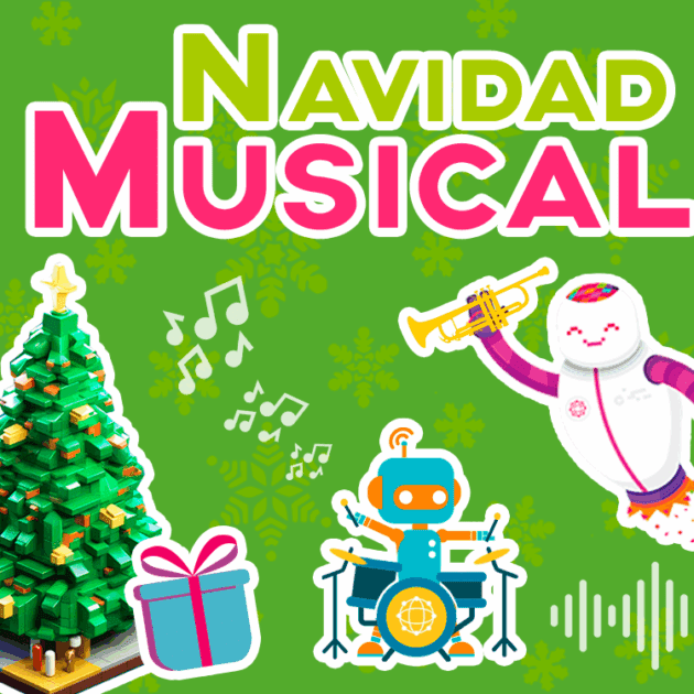 Casal Navidad 2025 - Reyes 2026
